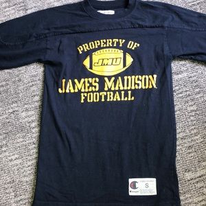 Champion James Madison Longsleeve